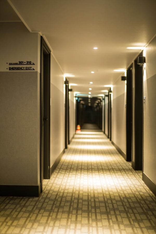 Gallery Tourist Hotel チョンジュ エクステリア 写真