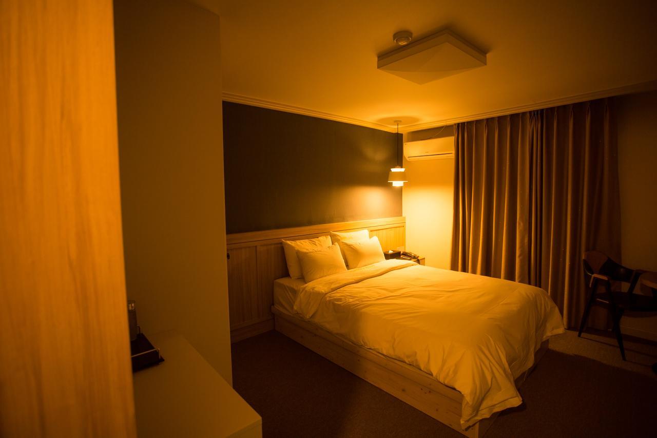 Gallery Tourist Hotel チョンジュ エクステリア 写真