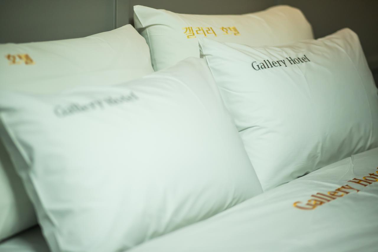 Gallery Tourist Hotel チョンジュ エクステリア 写真