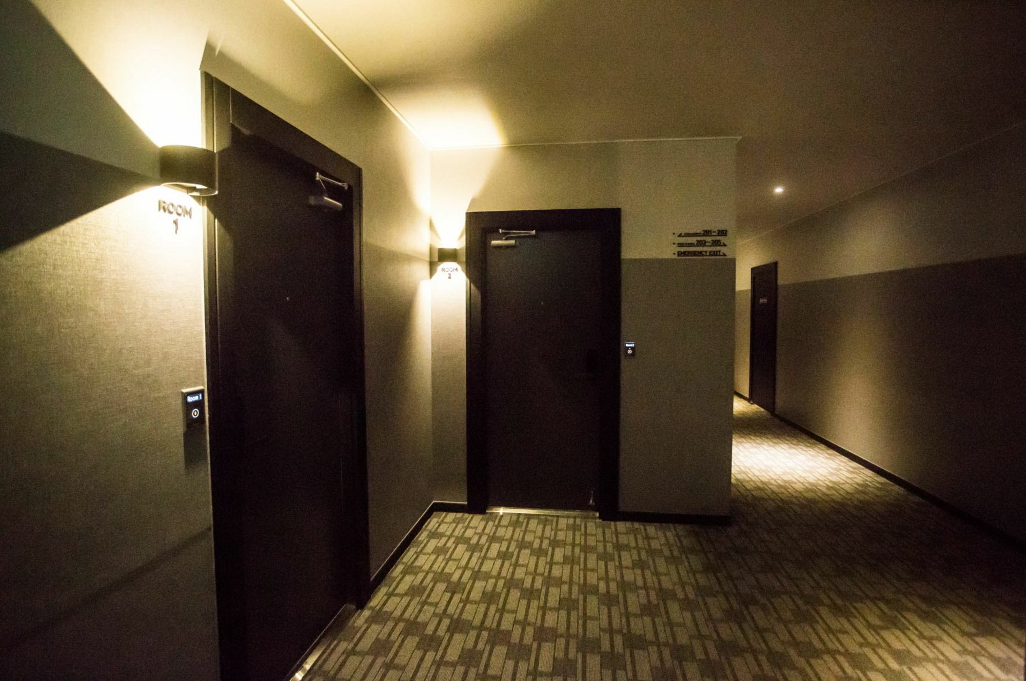 Gallery Tourist Hotel チョンジュ エクステリア 写真
